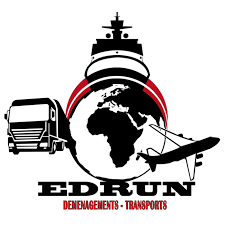 Logo mobile Edrun